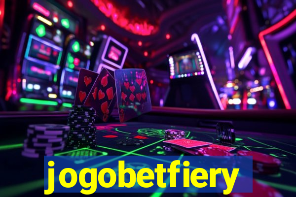 jogobetfiery