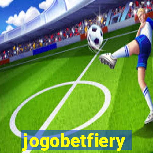 jogobetfiery