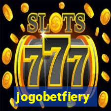 jogobetfiery