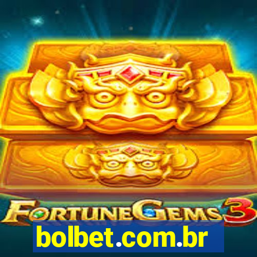 bolbet.com.br