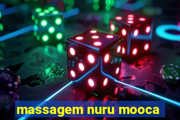 massagem nuru mooca