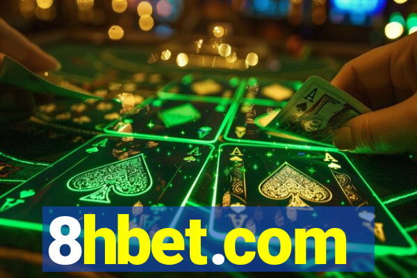 8hbet.com