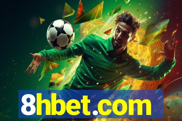 8hbet.com