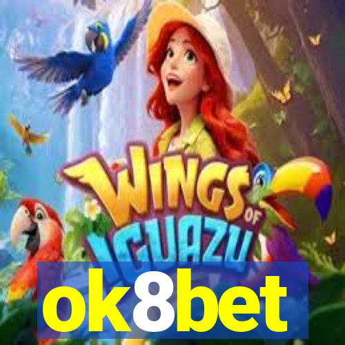 ok8bet