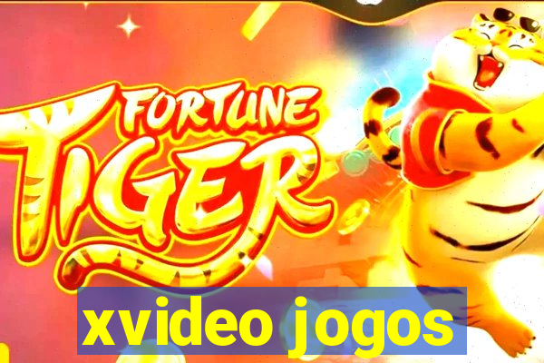 xvideo jogos