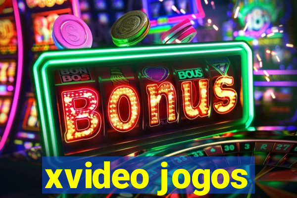 xvideo jogos