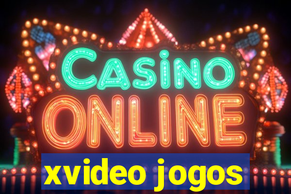 xvideo jogos