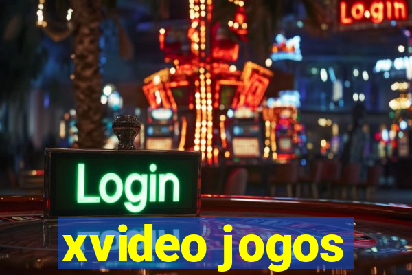 xvideo jogos