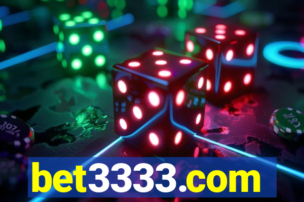 bet3333.com