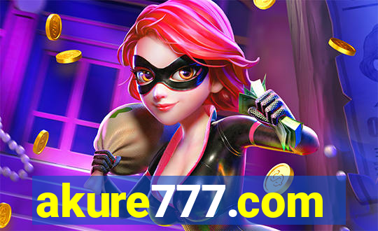 akure777.com