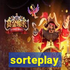 sorteplay