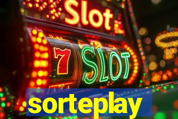 sorteplay