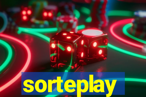 sorteplay