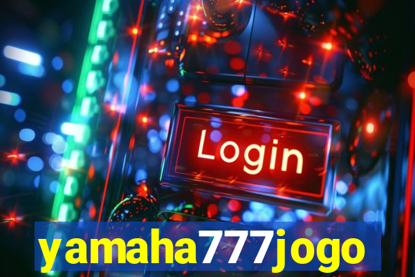 yamaha777jogo