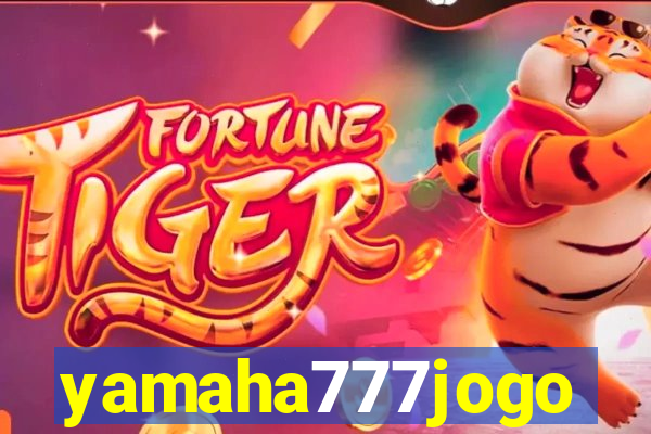 yamaha777jogo