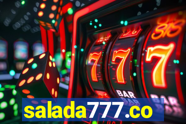 salada777.co