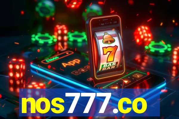 nos777.co