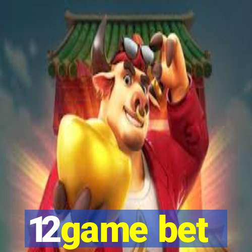 12game bet