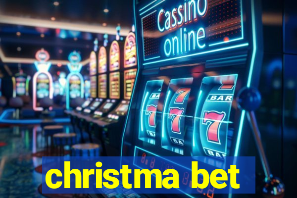 christma bet