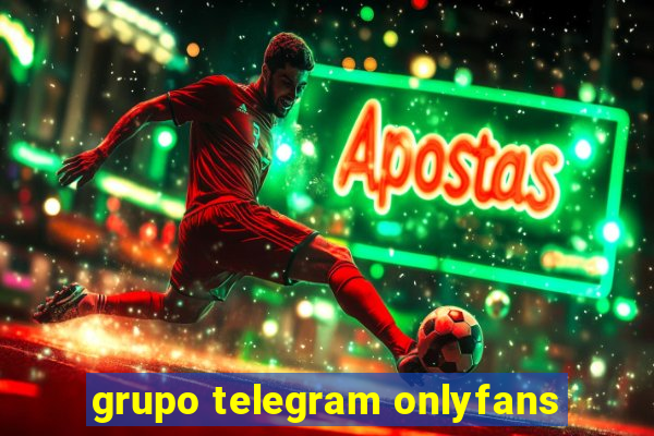 grupo telegram onlyfans