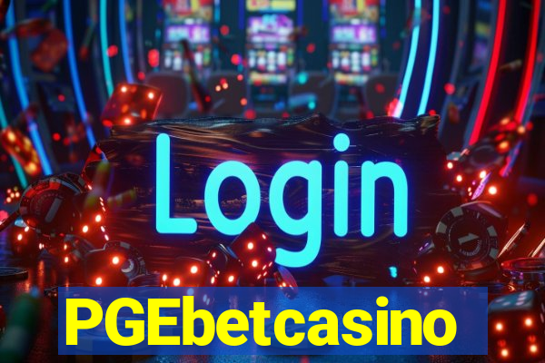 PGEbetcasino