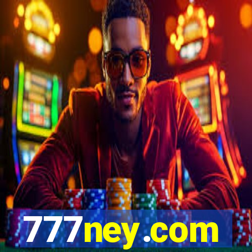 777ney.com