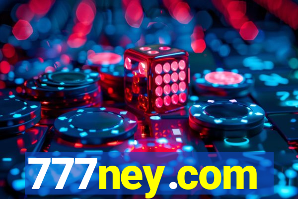 777ney.com