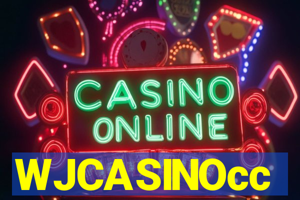 WJCASINOcc