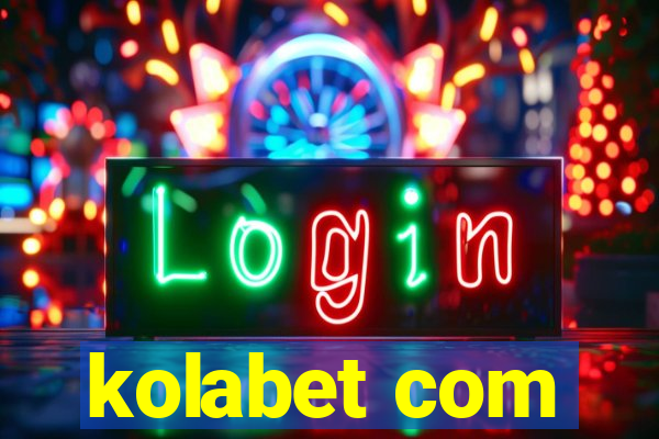 kolabet com