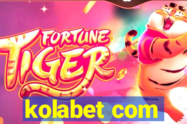 kolabet com