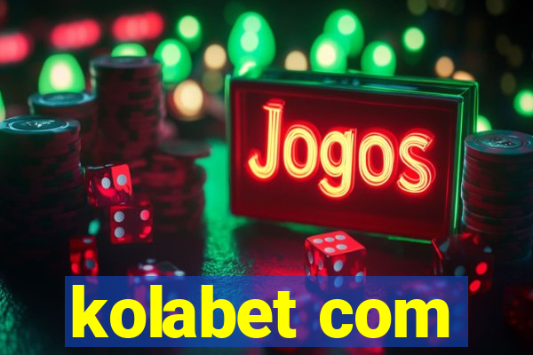 kolabet com