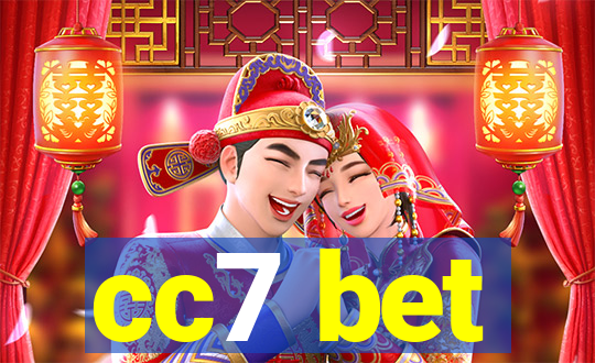 cc7 bet