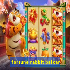 fortune rabbit baixar