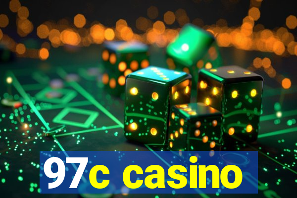 97c casino