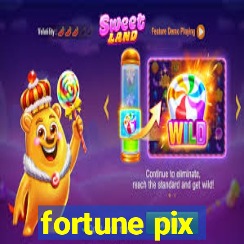 fortune pix