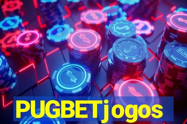 PUGBETjogos