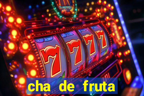 cha de fruta estrela stardew valley id 1.6