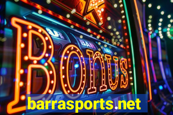 barrasports.net