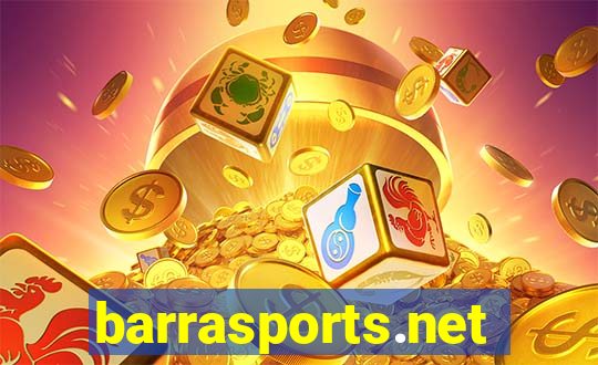 barrasports.net