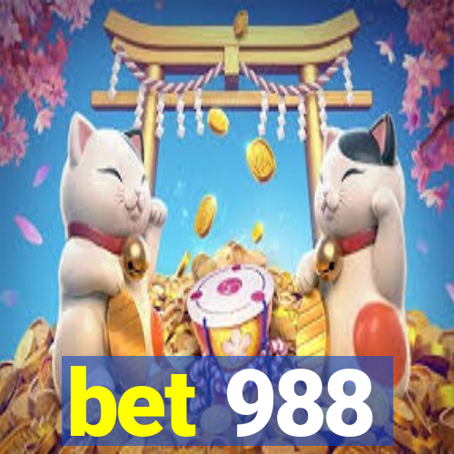 bet 988