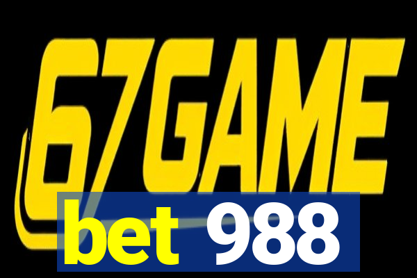 bet 988