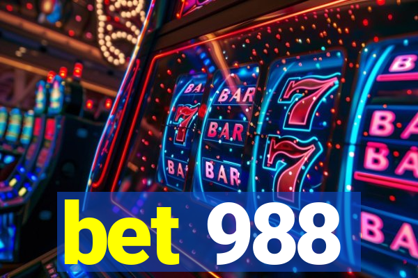 bet 988