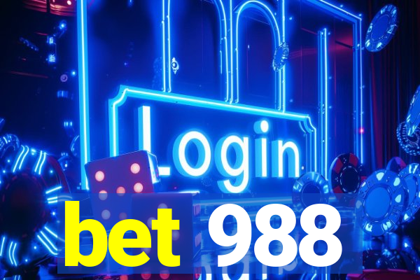 bet 988