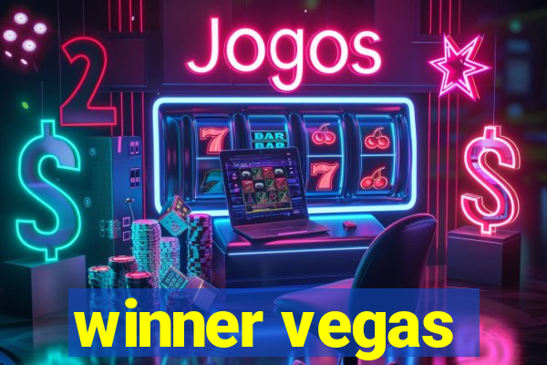 winner vegas