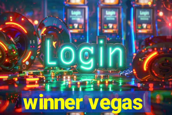 winner vegas