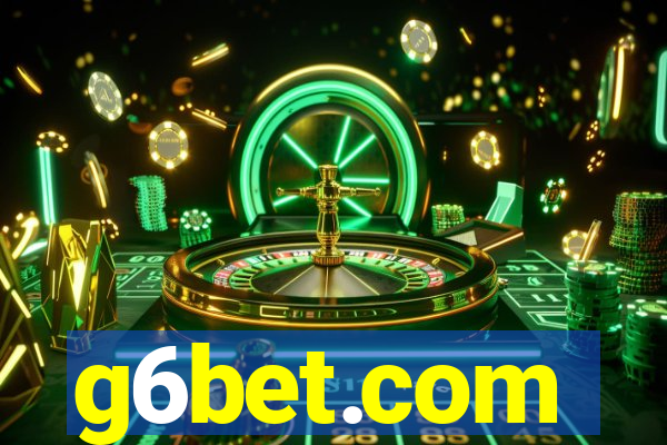 g6bet.com