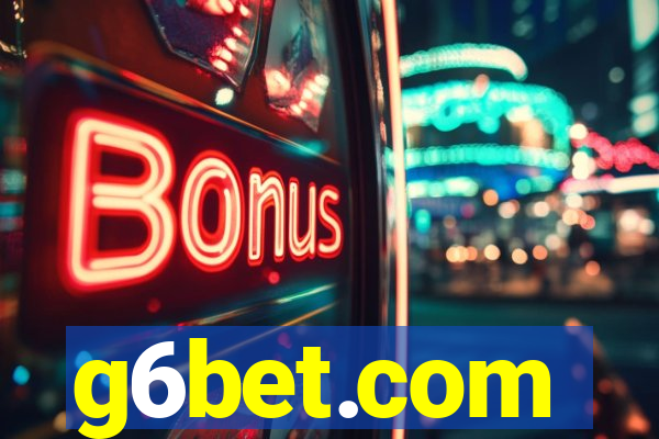 g6bet.com