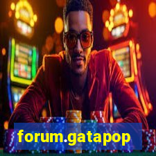 forum.gatapop