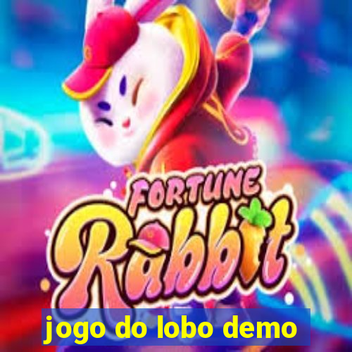 jogo do lobo demo