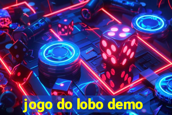 jogo do lobo demo